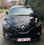 Renault Grand Scenic Limited, Auto's, Euro 6, Zwart, Apple Carplay, Grand Scenic