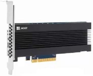 Nieuwe HGST Ultrastar SN200 PCI-6,4 TB SSD, Computers en Software, Harde schijven, Nieuw, Desktop, Intern, SSD, Overige aansluitingen
