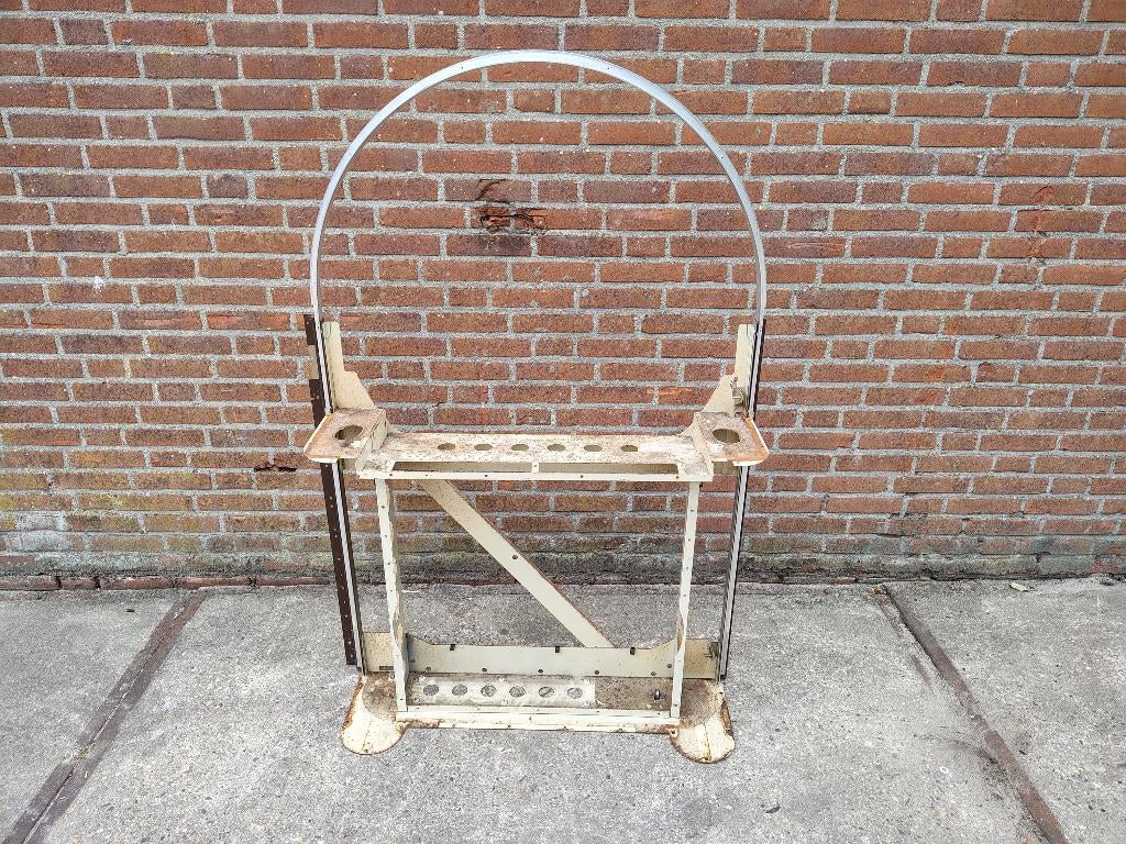 Front Deur / Frame Wurlitzer 1050 (1973) jukebox, Enlèvement, Wurlitzer