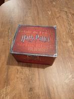 Coffret collectors Harry Potter. N.1 à 7 + carnet de notes., Enlèvement