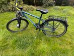 Jongensfiets 24 inch BTWIN, Ophalen, Gebruikt, 24 inch, Versnellingen