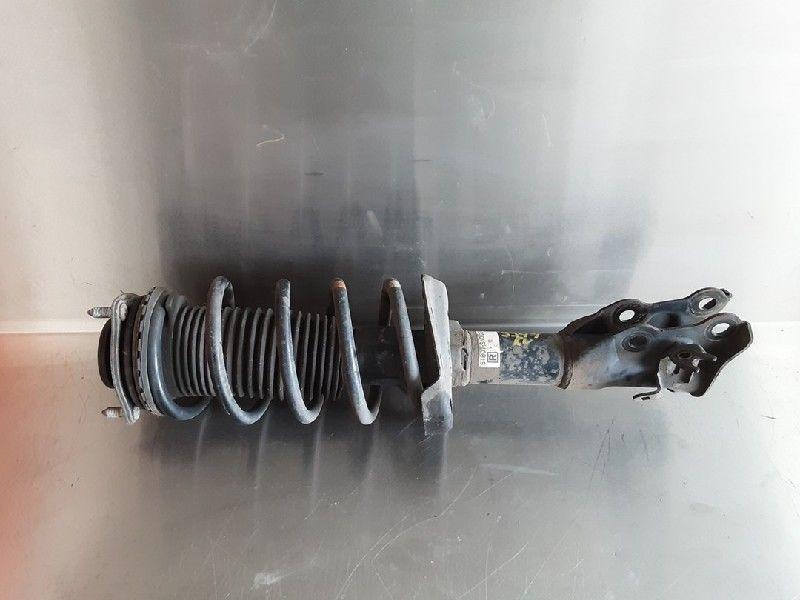 VEERPOOT RECHTS VOOR Honda Civic (FA / FD) (|HONDACIVIC|), Gebruikt, Honda