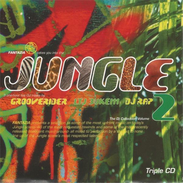 Grooverider / LTJ Bukem / DJ Rap –, Cd's en Dvd's, Cd's | Dance en House, Zo goed als nieuw, Drum and bass, Ophalen of Verzenden