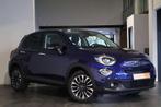 Fiat 500X 500X 1.0 Navi ACC LijnA CruiseC LED Keyless 12M*, Autos, Achat, 140 g/km, Euro 6, Entreprise