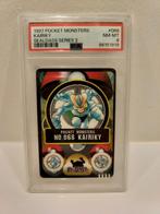 Pokémon Machamp PSA 8, Ophalen of Verzenden