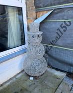 Sneeuwman, Diversen, Ophalen, Zo goed als nieuw