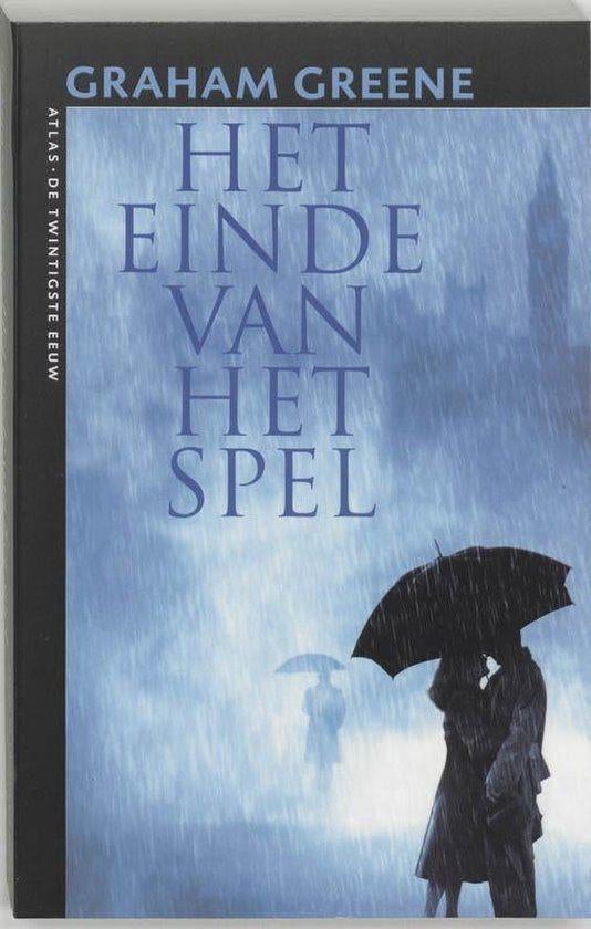 Graham Greene / Keuze uit  3 boeken vanaf 3 euro, Ophalen of Verzenden, Gelezen
