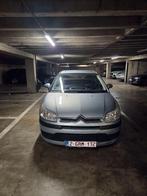Citroën C4, USB, Achat, Boîte manuelle, Noir