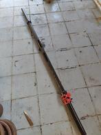 AXLE compétition Strengthshop (36 kg) + colliers Rogue HG, Sports & Fitness, Enlèvement, Comme neuf