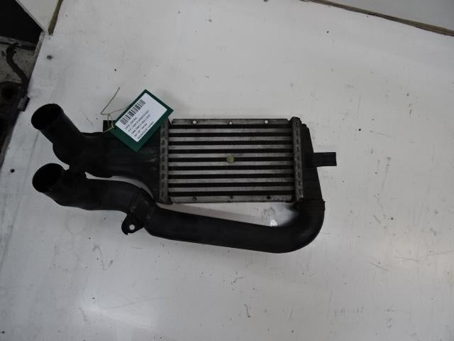 RADIATEUR INTERCOOLER Opel Zafira (F75) (24406701DE1), Gebruikt, Rue de l'Espoir 34 34
4030  GRIVEGNÉE, BE, Info@Collignon.be