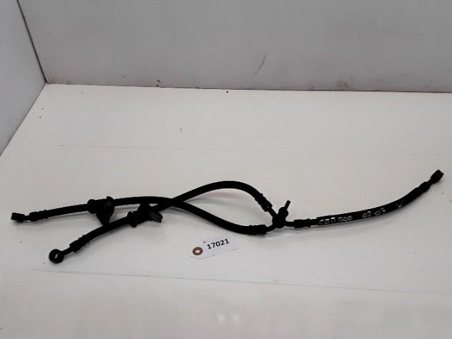 CBR900 2002 - 2003 Honda Leiding Leiding rem D1-29017