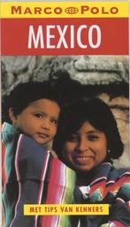 Marco Polo Reisgids Mexico, Boeken, Ophalen of Verzenden, Nieuw, Marco Polo