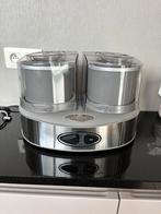 IJsmachine Cuisinart, Elektronische apparatuur, IJsmachines, Ophalen, Zo goed als nieuw