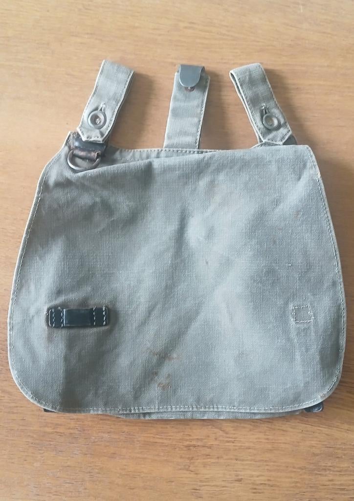 Sac à pain ww1 allemand 1916, Enlèvement ou Envoi