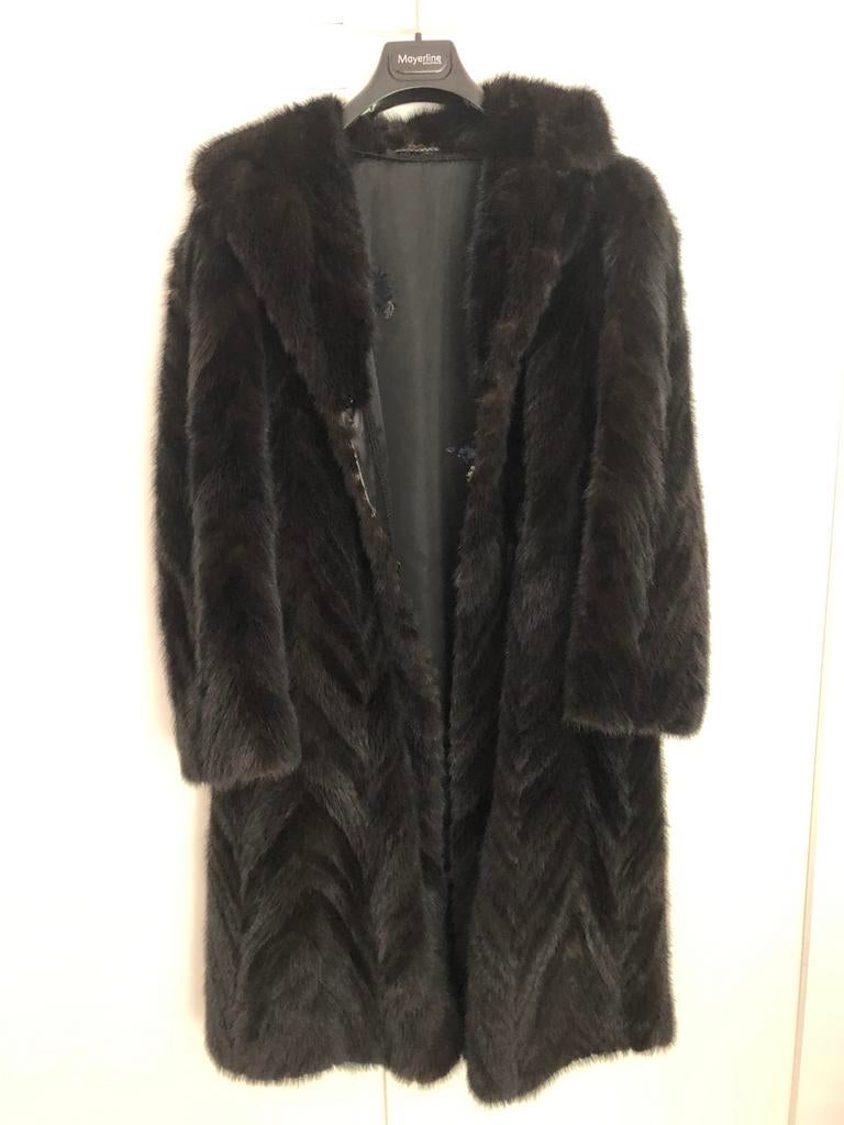 Nertsmantel, Kleding | Dames, Jassen | Winter, Ophalen of Verzenden, Zo goed als nieuw