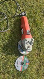 Meule Black & Decker, Bricolage & Construction, Outillage | Meuleuses, Enlèvement, Utilisé