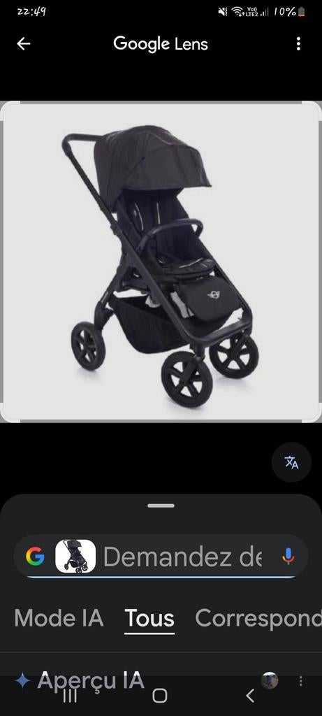 Verschillende kinderwagens, Kinderen en Baby's, Ophalen