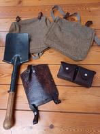 Zwitserland wo2, Ophalen, Landmacht, Overige typen