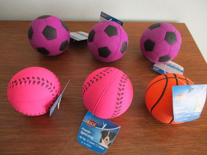 speelgoed voor honden, Dieren en Toebehoren, Overige Dieren-accessoires, Nieuw, Ophalen of Verzenden