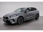 BMW Serie 1 118 2.0D M-Sport Design BMW 118D 2.0D M Sport De, Argent ou Gris, Achat, Euro 6, 5 portes