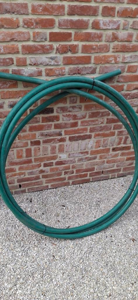 Pe leiding 32x3 5-6meter, Jardin & Terrasse, Tuyaux d'arrosage, Enlèvement
