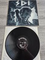S.D.I. - Satans Defloration Incorporated - LP, Ophalen of Verzenden