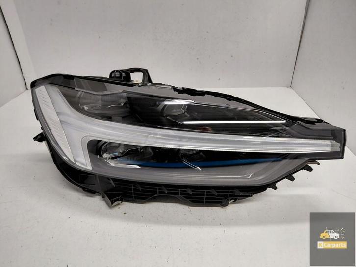 32342515, Volvo XC60 II Lift MID LED rechterlamp, Auto-onderdelen, Verlichting, Volvo, Gebruikt
