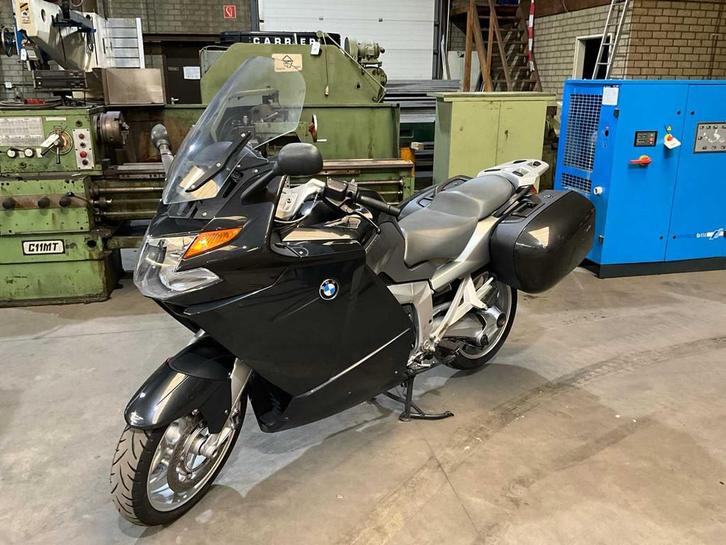 2007 Bmw Tour K1200GT Motorfiets, Motoren, Motoren | BMW, Bedrijf, Overig