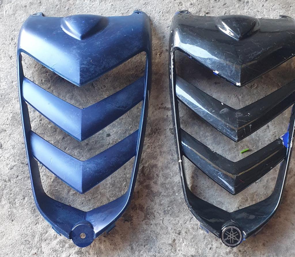 Pièce Yamaha 660 Raptor, Enlèvement ou Envoi