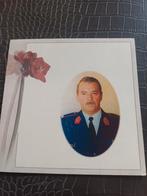 Rijkswacht, Verzamelen, Bidprentjes en Rouwkaarten, Ophalen of Verzenden