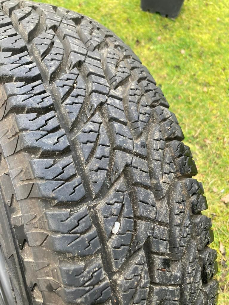 Te koop, Autos, Toyota, Particulier, Landcruiser, 4x4, Enlèvement