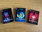 Lot de 3 tomes Éternels Alyson Noël, Neuf, Enlèvement ou Envoi, Fiction, Alyson Noël