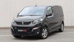 Peugeot Traveller Business VIP L2 - 6 sièges, Autos, Peugeot, Cuir, Entreprise, Boîte manuelle, Entretenue par le concessionnaire