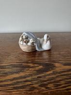 Porseleinen beeldje, Antiek en Kunst, Ophalen