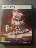 Balan wonderworld PS5, Ophalen of Verzenden, Zo goed als nieuw