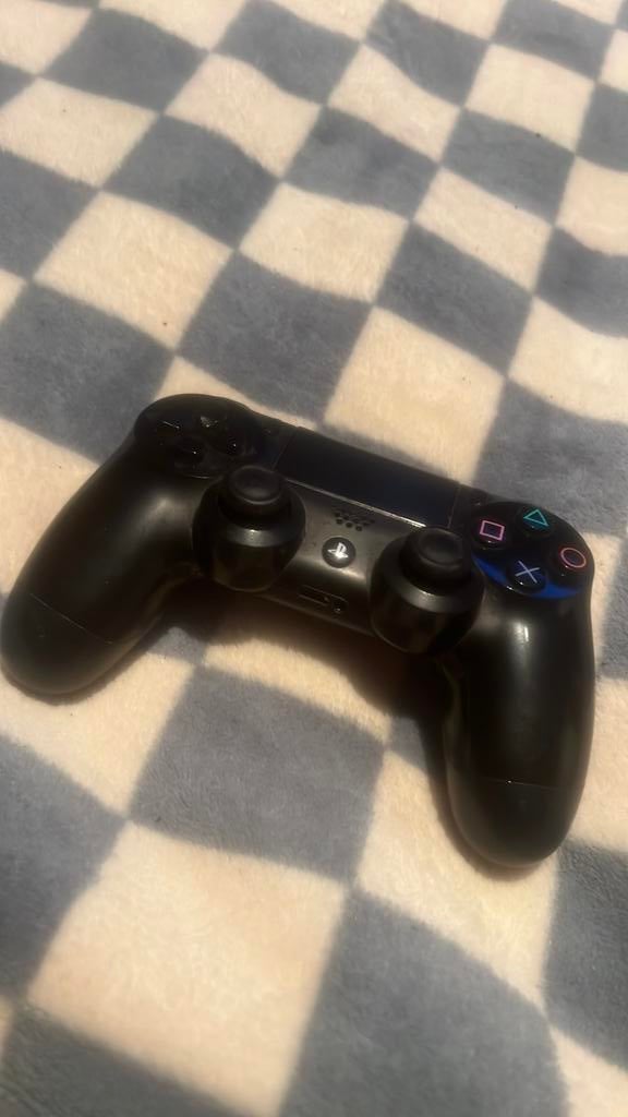 Ps4 controller, Games en Spelcomputers, Ophalen, Gebruikt, Controller, PlayStation 4