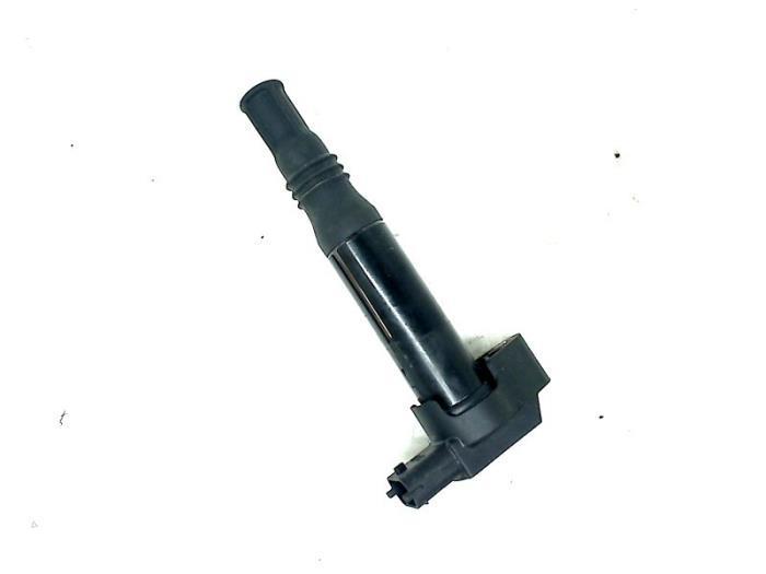 Bobine van een Peugeot 208, Auto-onderdelen, Motor en Toebehoren, Peugeot, Gebruikt, 3 maanden garantie, Ophalen of Verzenden