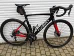 Racefiets Wilier 2021, Fietsen en Brommers, 26 inch, Heren, Zo goed als nieuw, 15 tot 20 versnellingen