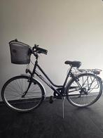 Zo goed als nieuwe fiets Quardo, Vélos & Vélomoteurs, Enlèvement, Vitesses