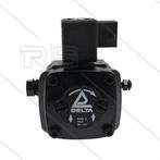 Delta Brandstofpomp VM1LL2 230V Links Roterend, Verzenden