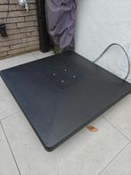 Parasolvoet met wielen 90kg, Ophalen, Nieuw, Parasolvoet