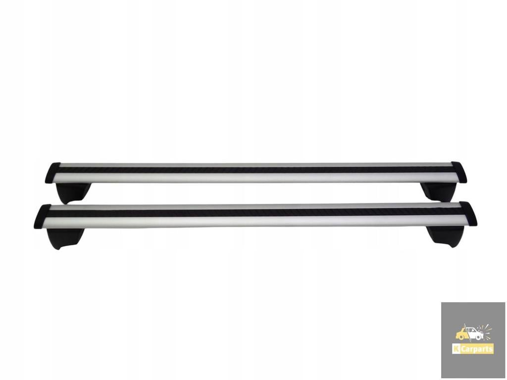 80F860019, barres de toit transversales pour Audi Q5 Sportba, Autos : Pièces & Accessoires, Autres pièces automobiles, Audi, Utilisé