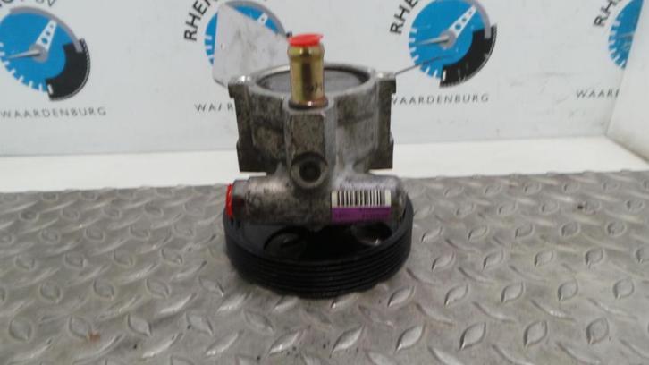 RENAULT LAGUNA STUURPOMP 2004, Autos : Pièces & Accessoires, Commande, Utilisé, ARN reconnu, Stiba membre, Reconnu durable, Enlèvement ou Envoi