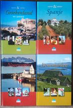 Toeren & tafelen x 7, Boeken, Ophalen of Verzenden