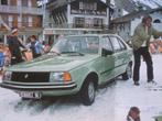 Renault 18 & Estate Brochure, Boeken, Auto's | Folders en Tijdschriften, Ophalen of Verzenden, Renault