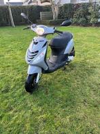 Piaggio zip - klasse A - NIEUWSTAAT, Enlèvement, Comme neuf, Zip