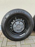 Mercedes sprinter en Volkswagen crafter velgen banden, Enlèvement, Véhicule utilitaire, Pneu(s)