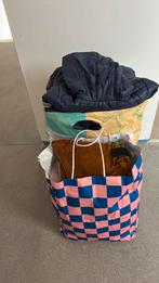 Gratis - Meisjeskledij vanaf maat 104, Ophalen, Gebruikt, Meisje