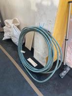 Câble d'alimentation XGB CCA 4G/16mm de 18 m, Bricolage & Construction, Électricité & Câbles, Enlèvement, Neuf, Câble ou Fil électrique