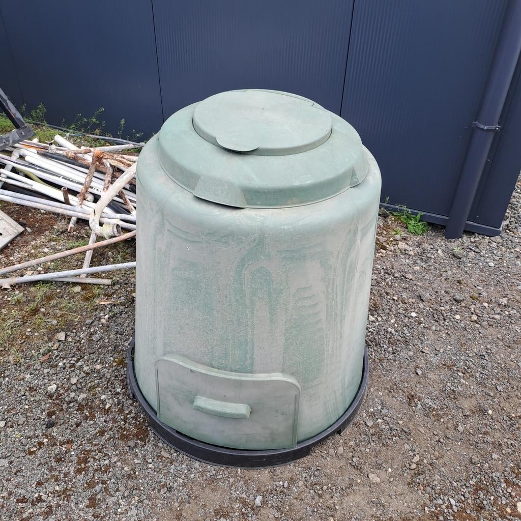 Bac à compost, Jardin & Terrasse, Terre & Fumier, Enlèvement, Compost